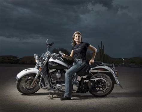 Harley Davidson Women Riders Sheknows