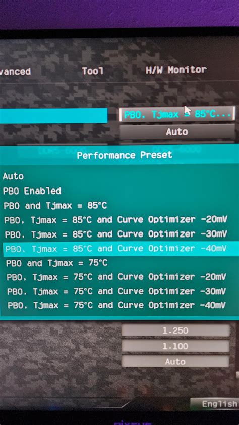 Bios Or Ryzen Master Ramdhelp