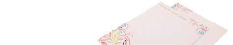 Color Letterhead Printing  Print 1000 Letterhead at 10¢ each