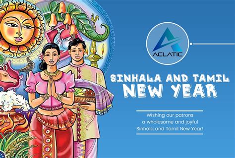 Happy Sinhala And Tamil New Year 2019 New Year Wishes Joy Happy