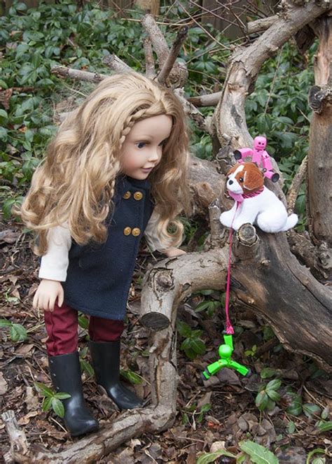 Granddaughter S Dolls Fav Photos 2017 Antique Lilac