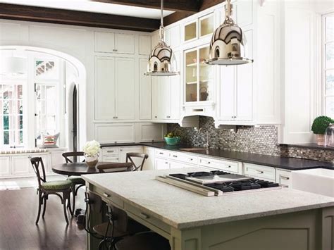 100 Great Examples Of Kitchen Island Ideas