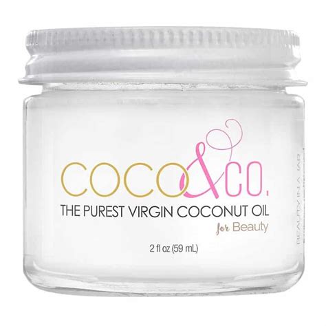 Top 10 Best Coconut Oils In 2020 Reviews Buyers Guide