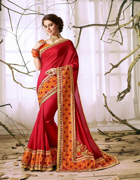 Party Wear Indian Wedding Designer Saree 6312 Pakistani Bridal Dresses Bridal Saree Saree