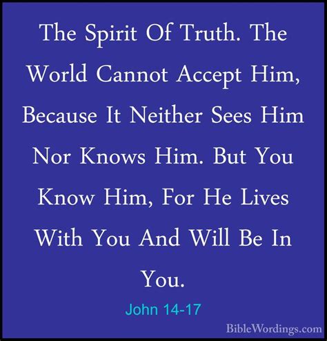 John 14 Holy Bible English