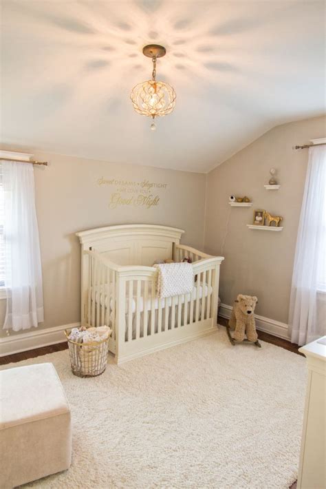 10 Outstanding Paint Ideas Nursery You Can Use It At No Cost