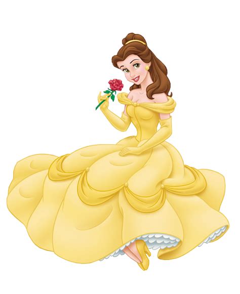 Belle Beauty And The Beast Cartoon Images Malaymalaq
