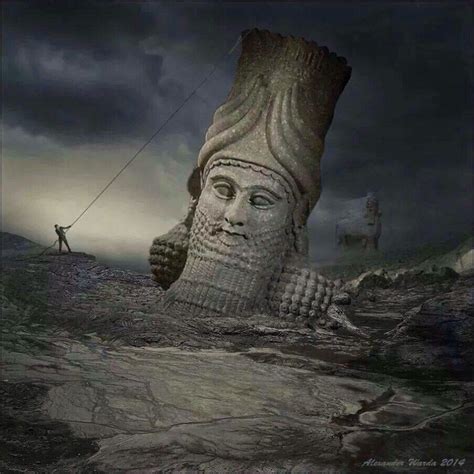 The Anunnaki Creation Story The Biggest Secret In Human History