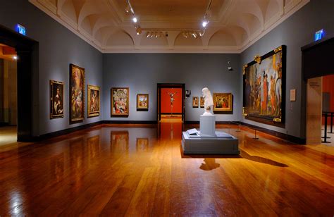 Art Gallery Of Ontario Museum In Toronto Thousand Wonders