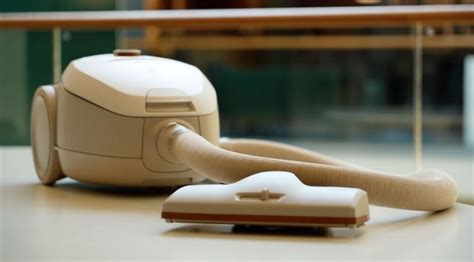 Designing For New Life The 90 Recyclable Prototype Vac Is Here