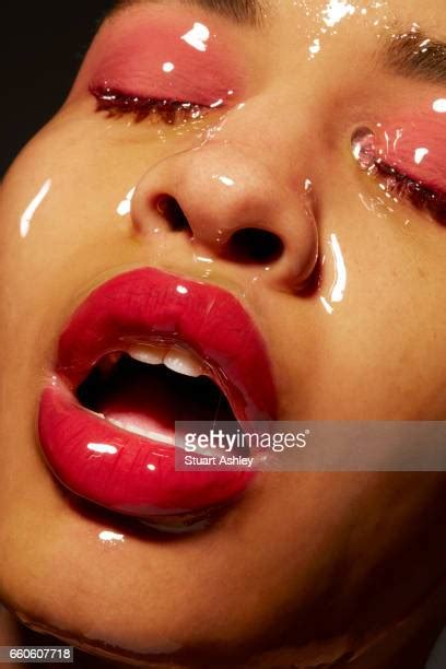 Tight Lips Photos And Premium High Res Pictures Getty Images