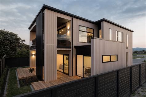 From oiled wood floors to french oak floors, the natural aesthetics of wooden flooring will not disappoint. Wood Composite Cladding | Innoclad | SPS Building New Zealand