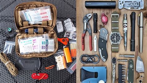 12 Must Have Survival Tools And Gear You Should Always Saving Gain