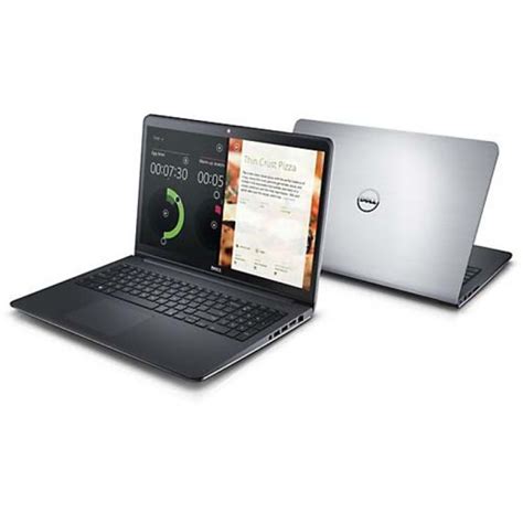 Buy Dell Inspiron 15 3542 Laptop 4th Gen Core I3 4gb 1tb