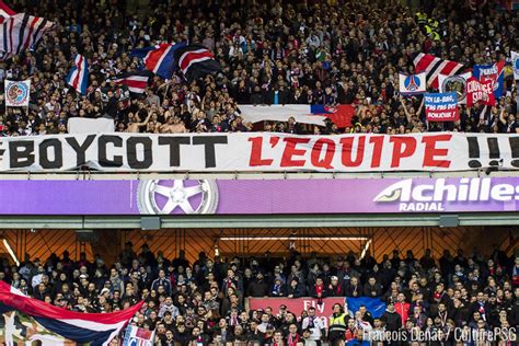 According to l'equipe on the front page of its saturday edition the brazilian striker has extended his l'équipe for many sports journalists has long been considered as 'the sporting bible' featured a cover. Rés. sociaux : Le CUP relance le «Boycott L'Equipe» | CulturePSG