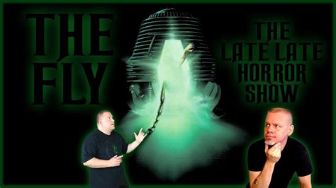 The Fly 1986 Horror Movie Review Discussion Fly To The Light Youtube