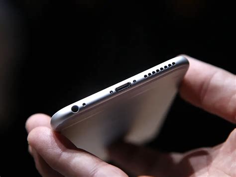 Apple Iphone 6 And Iphone 6 Plus Specs And Previews