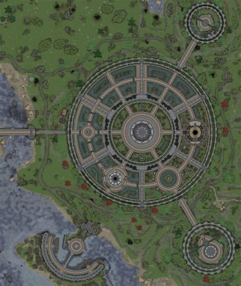 Imperial City The Elder Scrolls Wiki