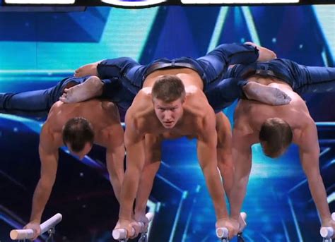 America S Got Talent Auditions Recap Professional Cuddler And Stuttering Comedic Drew Lynch