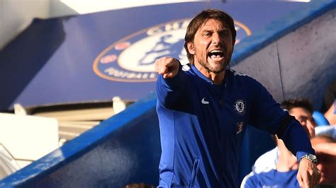 Antonio Conte Says Chelsea Will Fight Until The End Despite Great Difficulties This Season