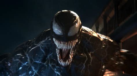 15 Venom Easter Eggs And Mysterious References That You Totally Missed