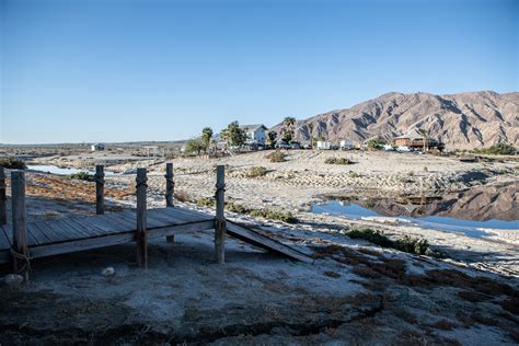 Will California finally fulfill its promise to fix the Salton Sea? | Grist