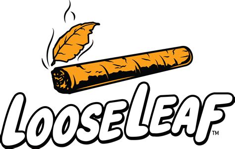 Loose Leaf Strawberry Dream Cigar Standard