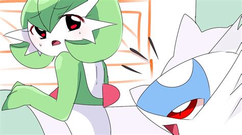Episode 3 Grimer In Misery The Plan To Win Gardevoir
