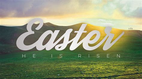 Easter Sunday Wallpaper 58 Pictures