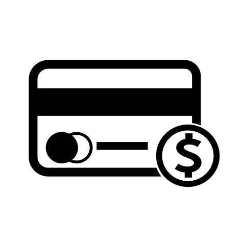 Credit Card Icon 575323 Vector Art At Vecteezy