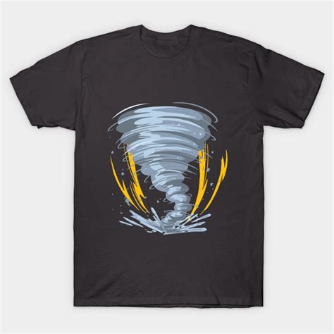 Tornado Tornado T Shirt Teepublic