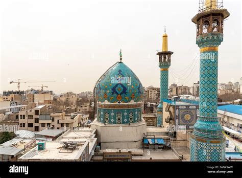 North Of Tehran High Resolution Stock Photography And Images Alamy