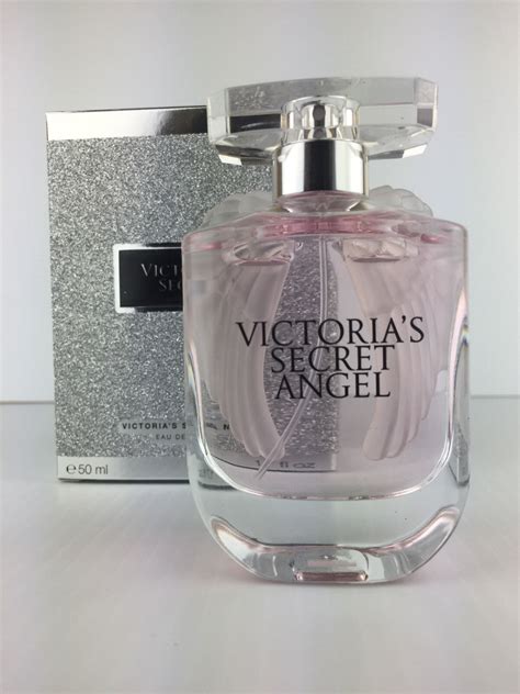 Victorias Secret Angel Women Parfum Edp Spray 17 Oz 50 Ml New In Box