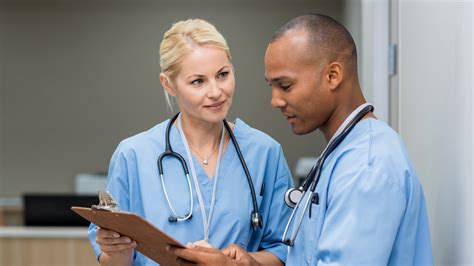 Nursing Healthcare Recruitment Consultant Connections Group
