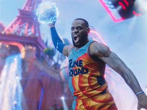A new legacy will be distributed worldwide by warner bros. Best 'Space Jam: A New Legacy' Merch: 200 New Brand Collabs Revealed - Rolling Stone