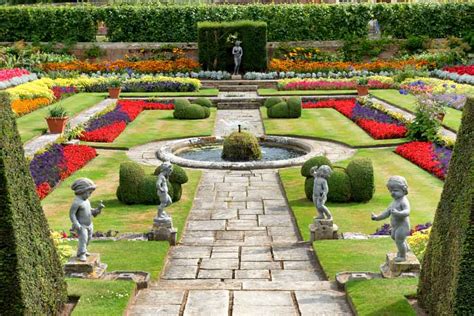 The Best London Gardens Secret And Not So Secret Gardens You Have To Explore