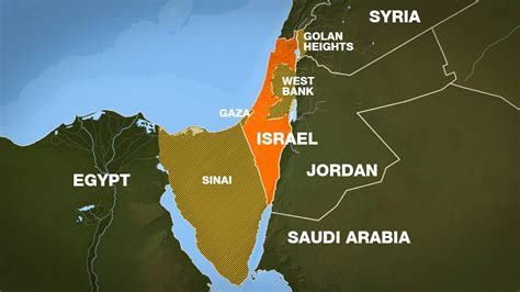 The October Arab Israeli War Of 1973 What Happened Israel Al Jazeera