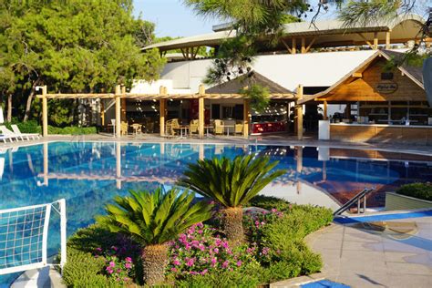 Hauptbar Sueno Hotels Beach Side Side Sorgun • Holidaycheck Türkische Riviera Türkei