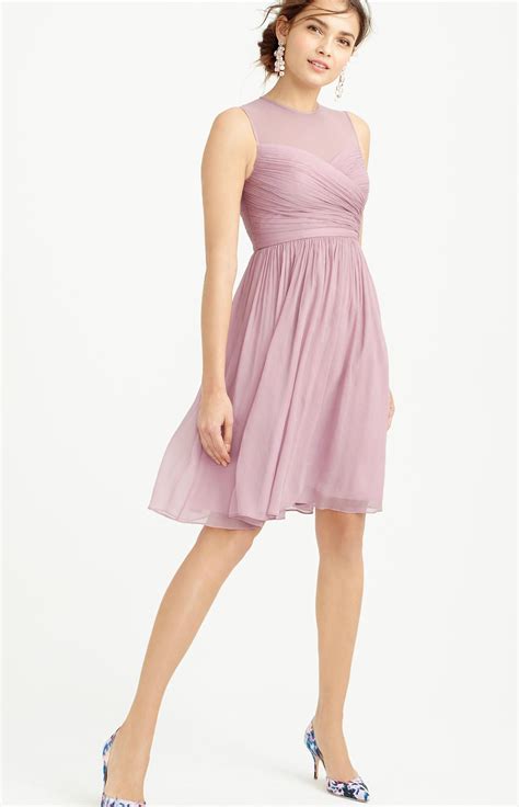 140 results for j crew dress 6. New J.Crew Wedding Dresses and Bridesmaid Dresses for Fall ...