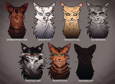 The Dark Forest By Trunswicked On Deviantart Warrior Cats Warrior