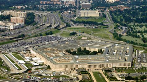 Pentagon Leaders Wary Of Changes In Sexual Assault Policy