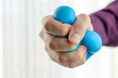 Exercises To Improve Hand Mobility