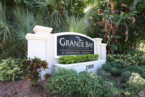 Grande Bay Apartments Apartments In Clearwater Fl