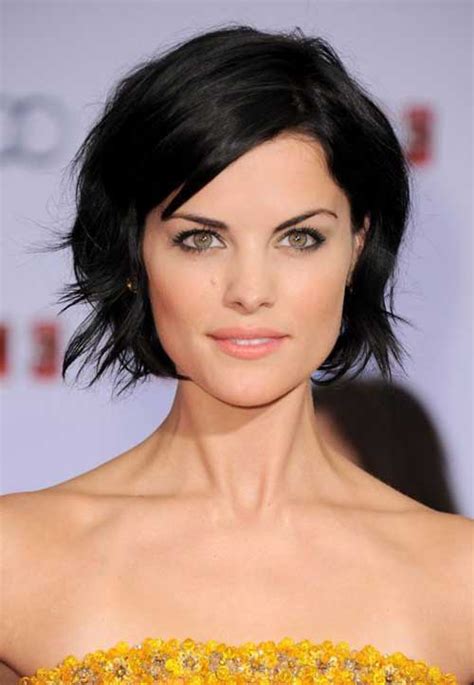 30 Short Brunette Haircuts 2015 2016 All About Short Hairstyles