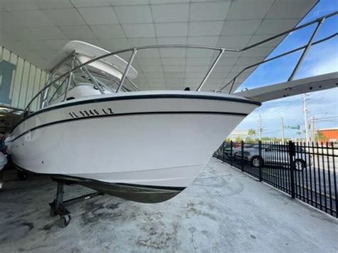 Grady White 282 Sailfish Boats For Sale