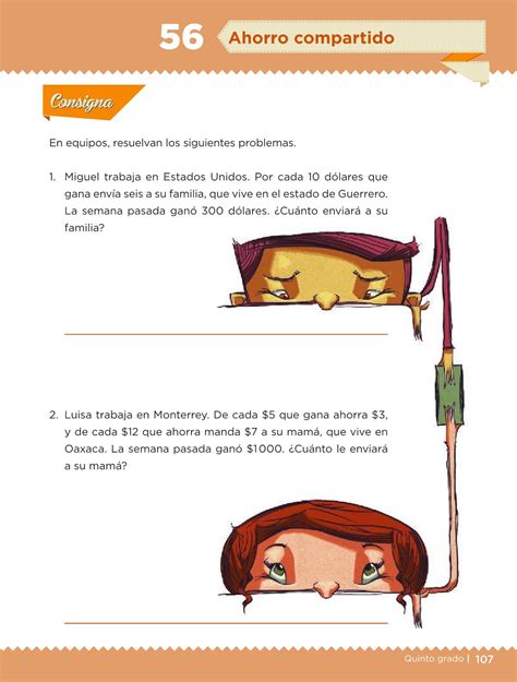 Paco el chato 3 grado : Paco El Chato Libro De Matematicas Contestado 1 De ...