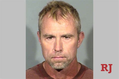 Las Vegas Police Arrest Ex Usa Gymnastics Coach Sex Crimes Crime