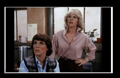 Cagney And Lacy Cagney And Lacey Female Friendship Bionic Woman