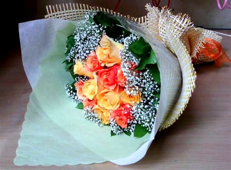 Nama bunga balsam mungkin terdengar asing untuk parents, karena di indonesia bunga ini lebih nama haebaragi atau 해바라기 adalah bunga matahari. Toko Bunga Florist Jakarta | Indonesia Flower Shop: Kado ...