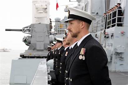 Daring Deployment Navy Hms Royal Join Ships